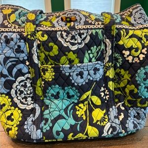 Vera Bradley Disney Tote